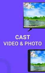 TV Cast: Screen Mirroring App XAPK download