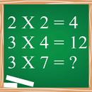 Multiplication Table - Math APK