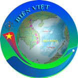 Biển Việt hỗ trợ Tàu Trên Biển