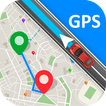 GPS Uydu harita navigasyon - sokak Canlı Görünüm