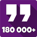 Largest Quote App Ever APK