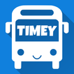 Timey: Bus & Train Timetables