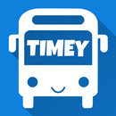 Timey: Bus & Train Times APK