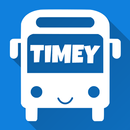 Timey: Bus & Train Timetables APK