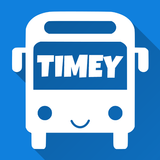 Timey: Bus & Train Times