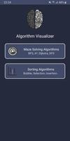 Algorithm Visualizer poster