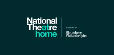 National Theatre at Home