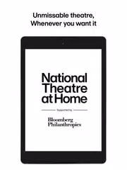 National Theatre at Home アプリダウンロード