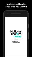 National Theatre at Home 海报