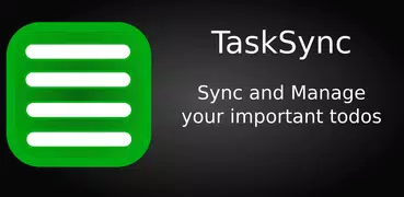 CalDAV Tasksync beta