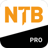 NTB Bilder PRO icon