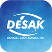 Desak Kimyasal icon