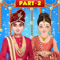 Descargar APK de Indian Wedding Ceremony Rituals - Wedding 2