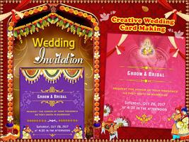 Indian Wedding Ceremony Rituals - Wedding 2 ポスター