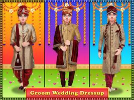 Indian Wedding Ceremony Rituals - Wedding 2 스크린샷 3