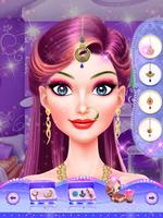 Indian Doll Fashion Salon 截图 2