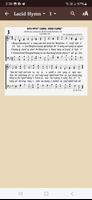 Lacid Hymn تصوير الشاشة 1