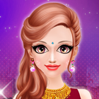 Mom Makeover Makeup and Dressup Fashion Salon icon