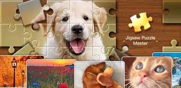 Jigsaw Puzzle Master