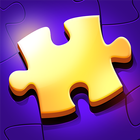 Jigsaw Puzzle Master Zeichen