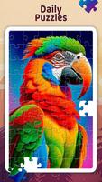 Jigsaw Puzzle Master capture d'écran 1