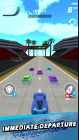 Car Race Master 海報