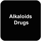 Alkaloids Drugs - I (Herbs) icône