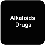 Alkaloids Drugs - I (Herbs)