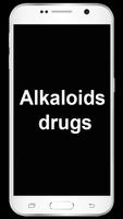 Alkaloids Drugs - I (Herbs) Affiche