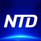 NTD: Live TV & Programs-icoon