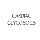 APK Glycosides 2 (Cardiac)