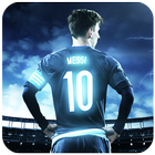 HD Football Wallpaper আইকন