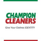 Champion Cleaners ไอคอน