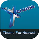Extreme Theme for Huawei APK