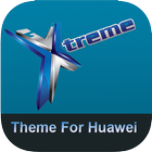 Extreme Theme for Huawei 图标