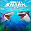 HUNGRY FAT SHARK ARENA - Shark Games For Adults