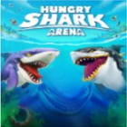 HUNGRY FAT SHARK ARENA - Shark Games For Adults 图标