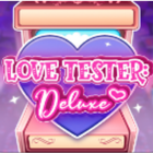 LOVE TESTER DELUXE - Love Test Name App 2021 icône