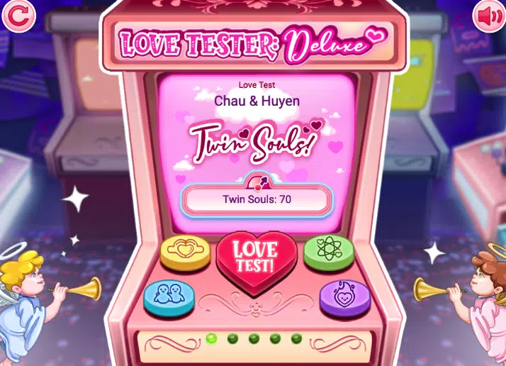 love tester deluxe APK for Android Download