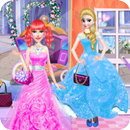 Fashion Store- Dress up games for girls APK