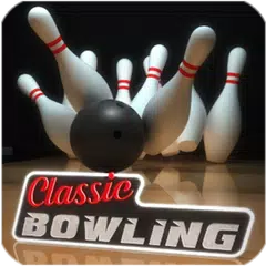 Descargar APK de Classic Bowling - bowling games 2019
