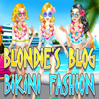 Bikini Fashion ikona