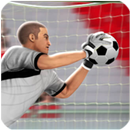 Goalkeeper Challenge - Goalkeeper Premier 17 APK