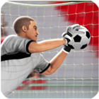 Goalkeeper Challenge آئیکن