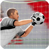 football heads - Goalkeeper Challenge icône