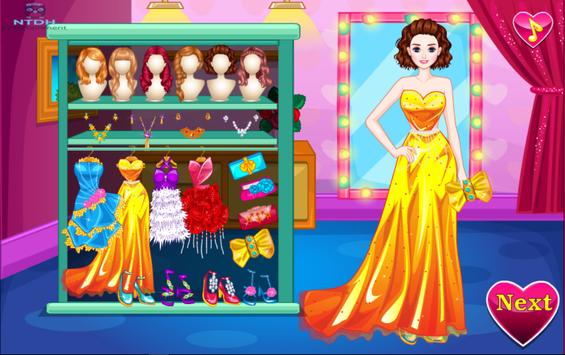 Alisa Valentine - Dress up games for girls/kids for ...