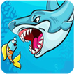 Fat Shark - shark games