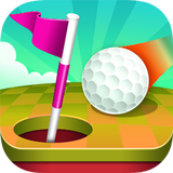 mini golf multiplayer - mini golf king 2019 APK
