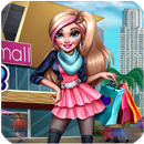 Shopping Mall Makeover - Dress up games for girls APK