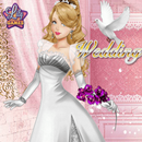 Princess Wedding - Dress up games for girls APK